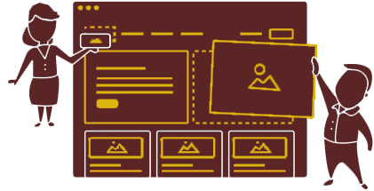 Image showing Finoa GmbH 's integrated approach